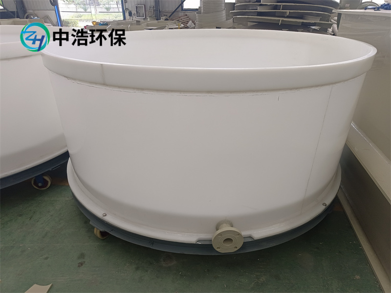 福泉PP抽滤槽